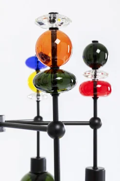 Hängeleuchte Mazzo Sei 61cm