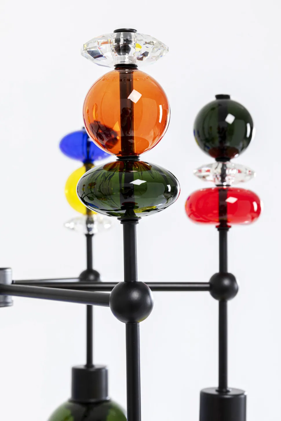 Hängeleuchte Mazzo Sei 61cm