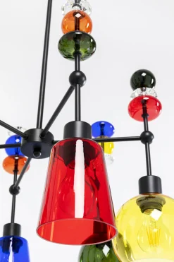 Hängeleuchte Mazzo Sei 61cm