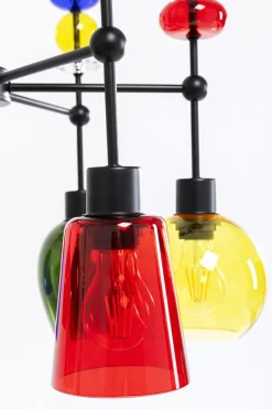 Hängeleuchte Mazzo Sei 61cm