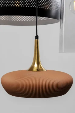 Hängeleuchte Melange Ø64cm