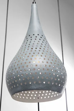 Hängeleuchte Melange Ø64cm