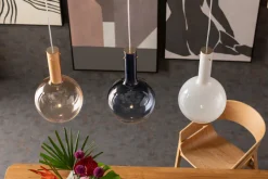 Hängeleuchte Misteriosa Colore 99cm