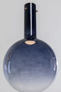 Hängeleuchte Misteriosa Colore 99cm