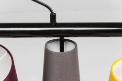 Hängeleuchte Parecchi Colore 100cm