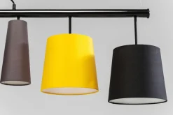 Hängeleuchte Parecchi Colore 100cm