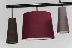 Hängeleuchte Parecchi Colore 100cm