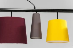 Hängeleuchte Parecchi Colore 100cm