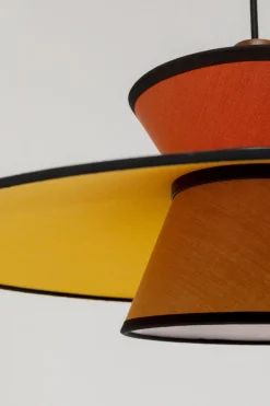 Hängeleuchte Riva Ø55cm