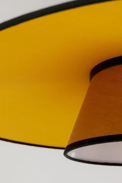 Hängeleuchte Riva Ø55cm