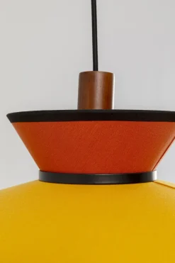 Hängeleuchte Riva Ø55cm