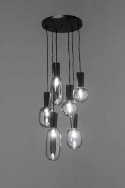 Hängeleuchte Romeo Ø42cm