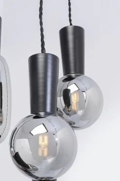 Hängeleuchte Romeo Ø42cm