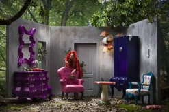 Hängeleuchte Saloon Flowers 9