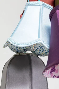 Hängeleuchte Saloon Flowers 5