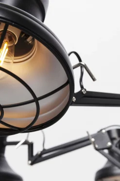 Hängeleuchte Spider Multi 6er