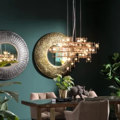 Hängeleuchte Stone Mobile