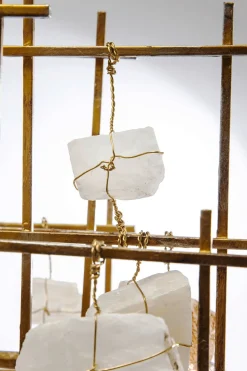 Hängeleuchte Stone Mobile