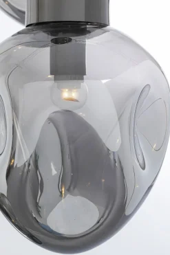 Hängeleuchte Supernova Smoky Tre Ø45cm