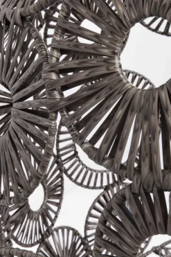 Hängesessel Ibiza Braun