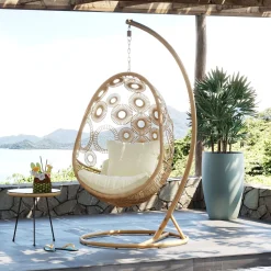 Hängesessel Ibiza Nature