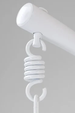 Hängesessel Ibiza Weiß