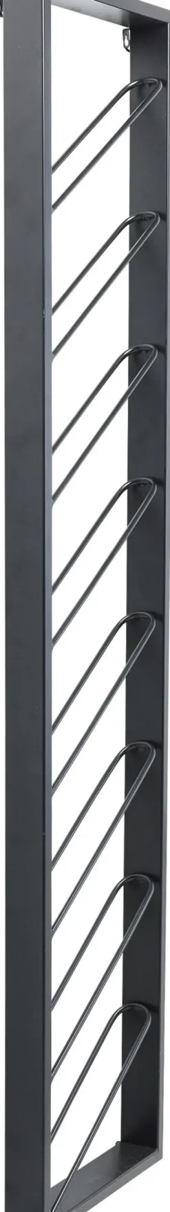 Hängeweinregal Bistro Uno 36x160cm