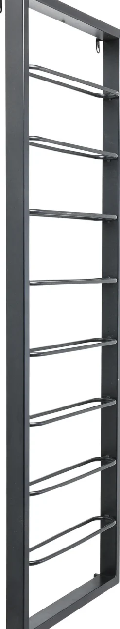 Hängeweinregal Bistro 42x120cm