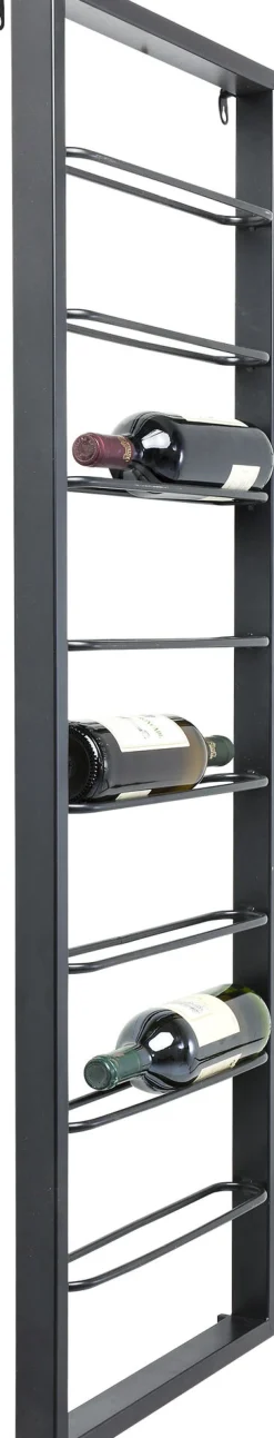 Hängeweinregal Bistro 42x120cm