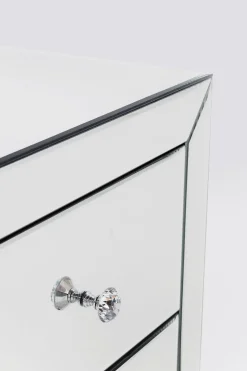 Hochkommode Luxury 5 Schübe