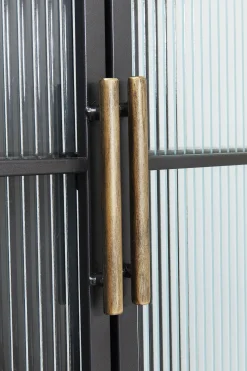 Hochschrank La Gomera 2 Türen