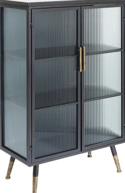 Hochschrank La Gomera 2 Türen