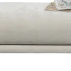 Hocker Edna Creme 115x60cm