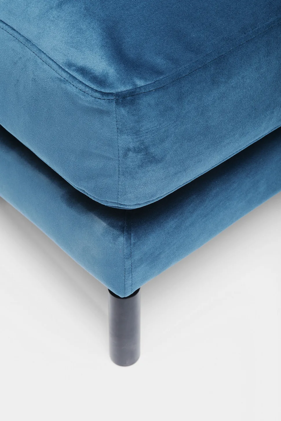 Hocker Lullaby Petrol