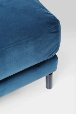 Hocker Lullaby Petrol