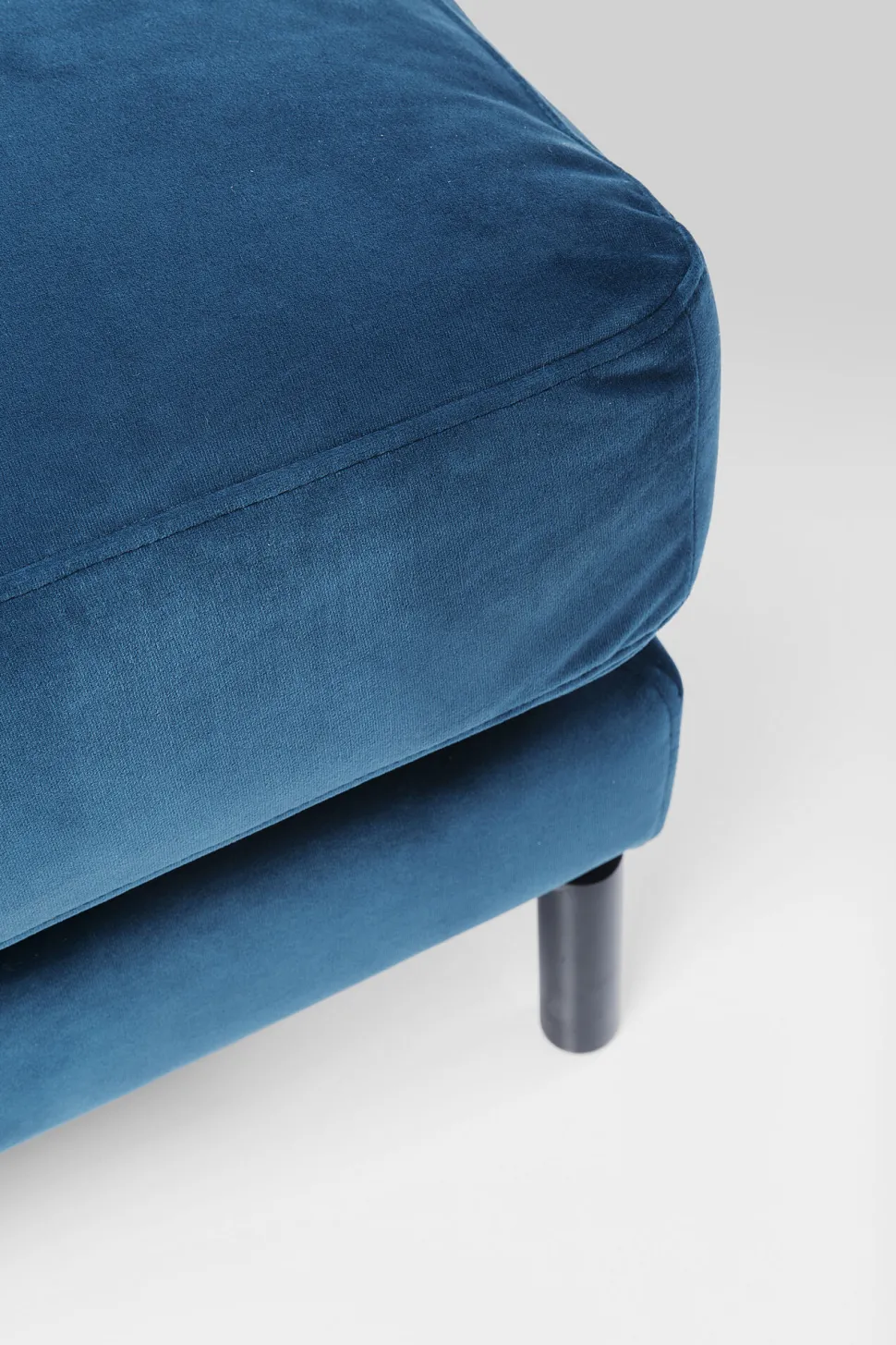 Hocker Lullaby Petrol