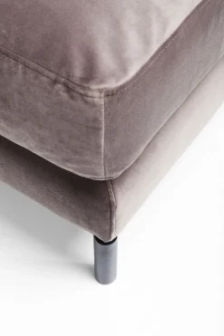 Hocker Lullaby Taupe