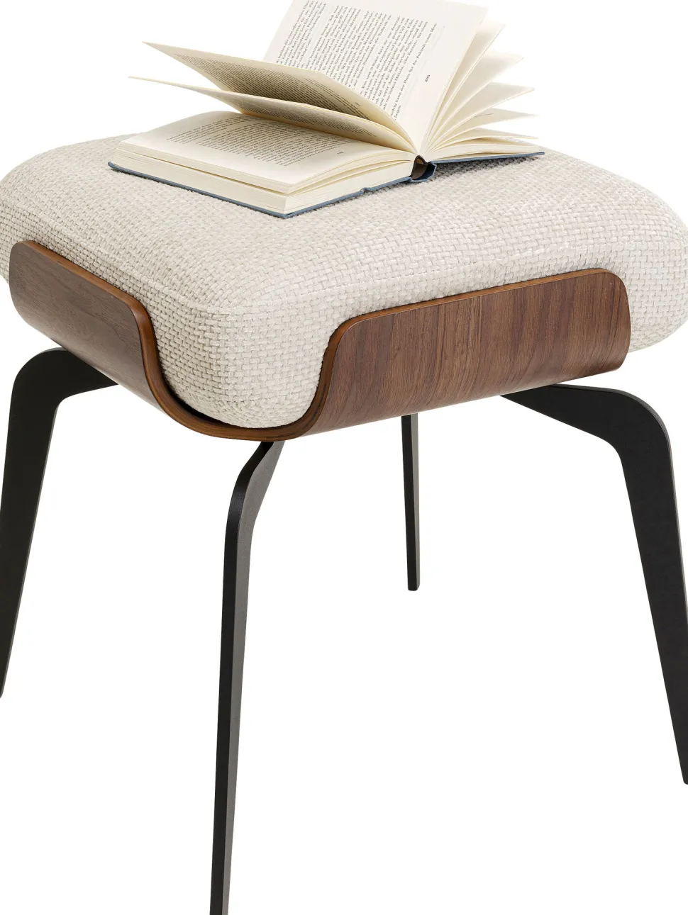Hocker Marc