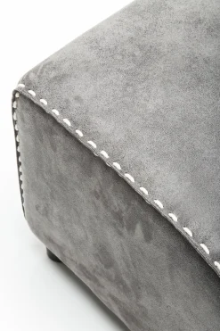 Hocker Ritmo Vintage Grey