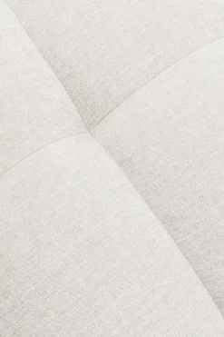 Hocker Salamanca Creme 125x80cm