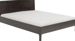 Holzbett Brooklyn Walnut 160x200cm