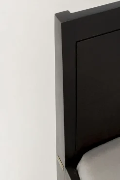 Holzbett Brooklyn Walnut 160x200cm