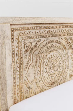 Holzbett Puro Hoch 180x200