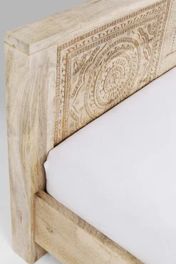 Holzbett Puro 160x200cm