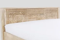 Holzbett Puro 160x200cm