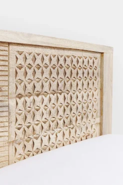 Holzbett Puro 160x200cm