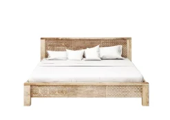 Holzbett Puro 180x200cm