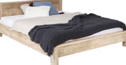 Holzbett Puro 180x200cm