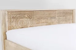 Holzbett Puro 180x200cm