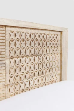 Holzbett Puro 180x200cm